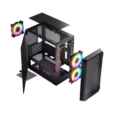 Twój idealny PC!