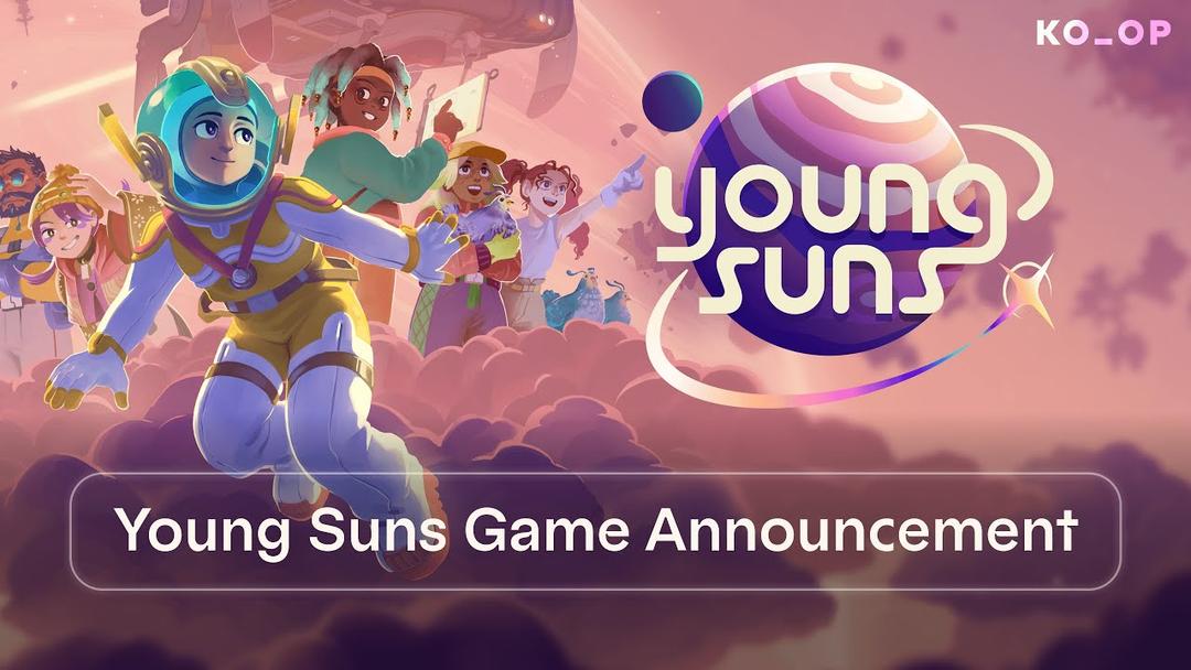 Young Suns — kooperacyjna symulacja życia już dostępna w Game Preview