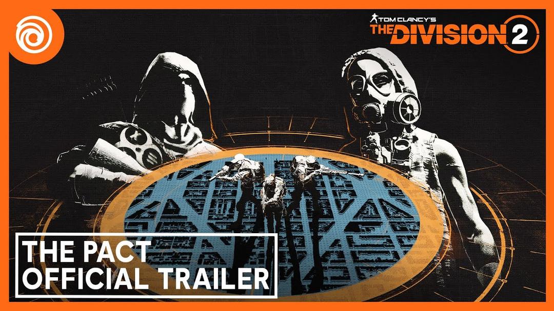 Ubisoft może wkrótce zapowiedzieć The Division: Definitive Edition