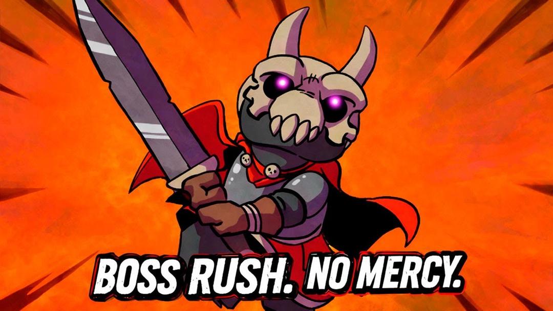 Morkull Ascend to the Gods – data premiery i szczegóły debiutu 2D akcji na PS5, Xbox Series, Switch i PC