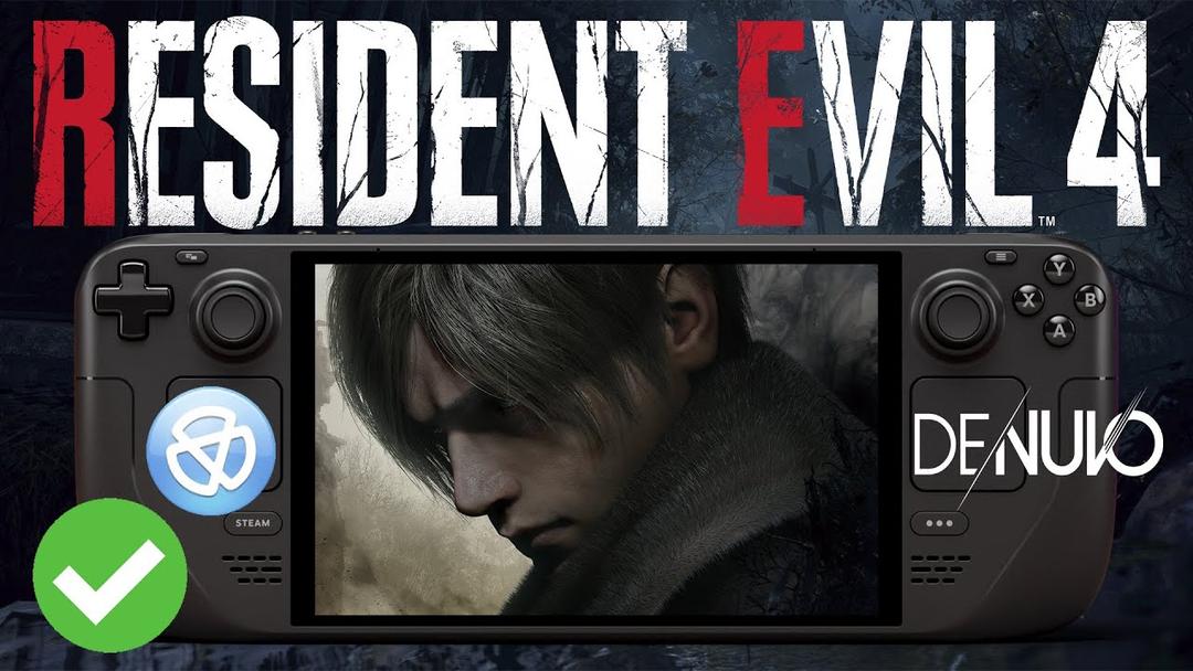 Capcom usunął Denuvo z Resident Evil 4 — wprowadził Enigma DRM, które powoduje spadki FPS