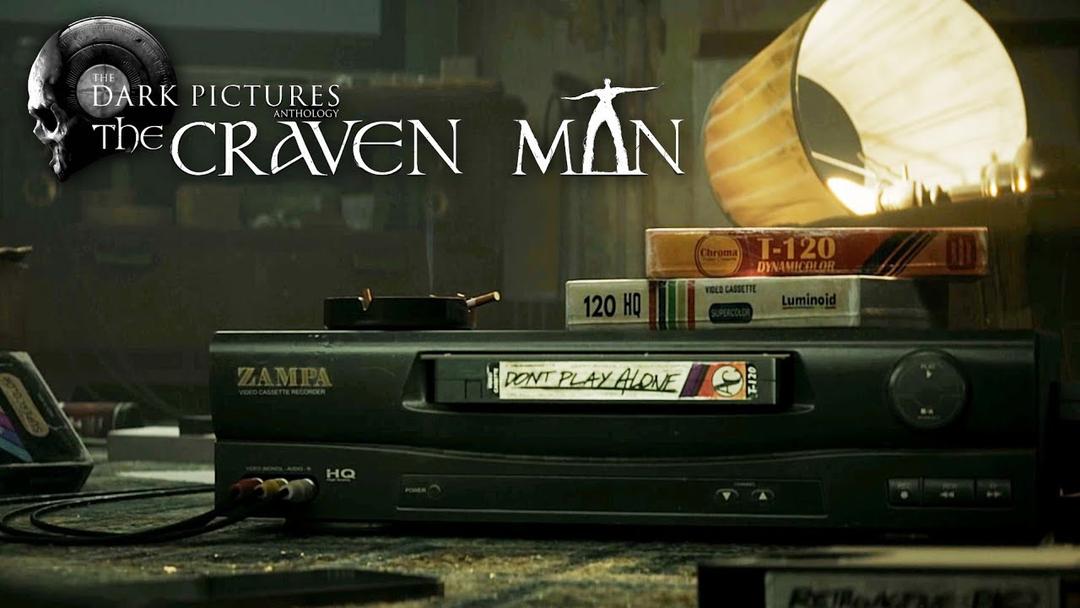 Supermassive Games zapowiada nową odsłonę The Dark Pictures Anthology — co wiemy o tajemniczym teaserze?