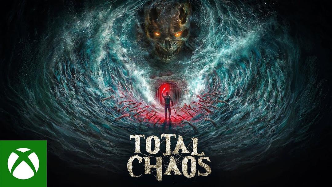 Total Chaos – survival horror już dostępny na konsole i PC