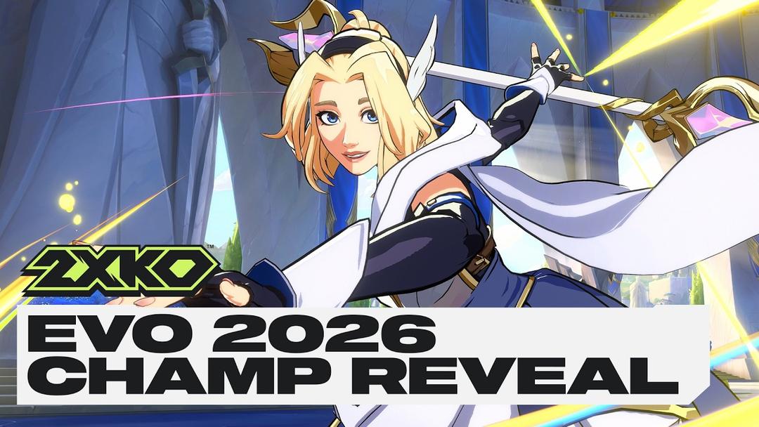 2XKO z nowymi postaciami w 2024 roku. Lux i Samira dołączą do bijatyki Riot Games