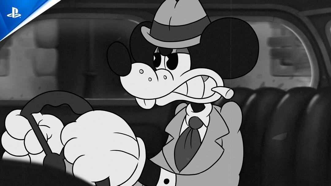 MOUSE: P.I. For Hire — obszerne materiały w lutym przed premierą 19 marca