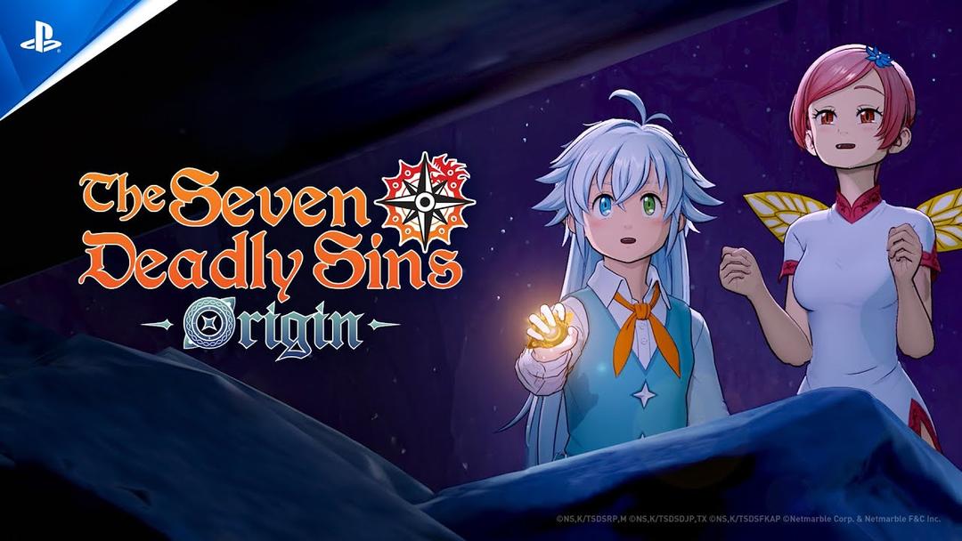 The Seven Deadly Sins: Origin opóźnione do marca – szczegóły nowego terminu premiery