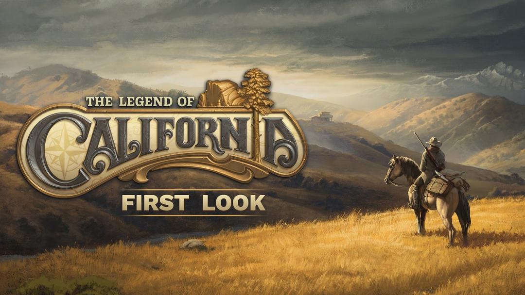 Jeff Kaplan (Overwatch) prezentuje The Legend of California — nowe survivalowe FPS