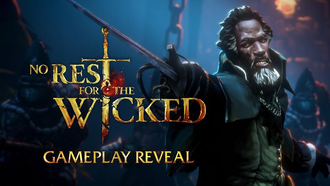 No Rest for the Wicked sprzedało milion egzemplarzy – sukces polskiego hitu RPG