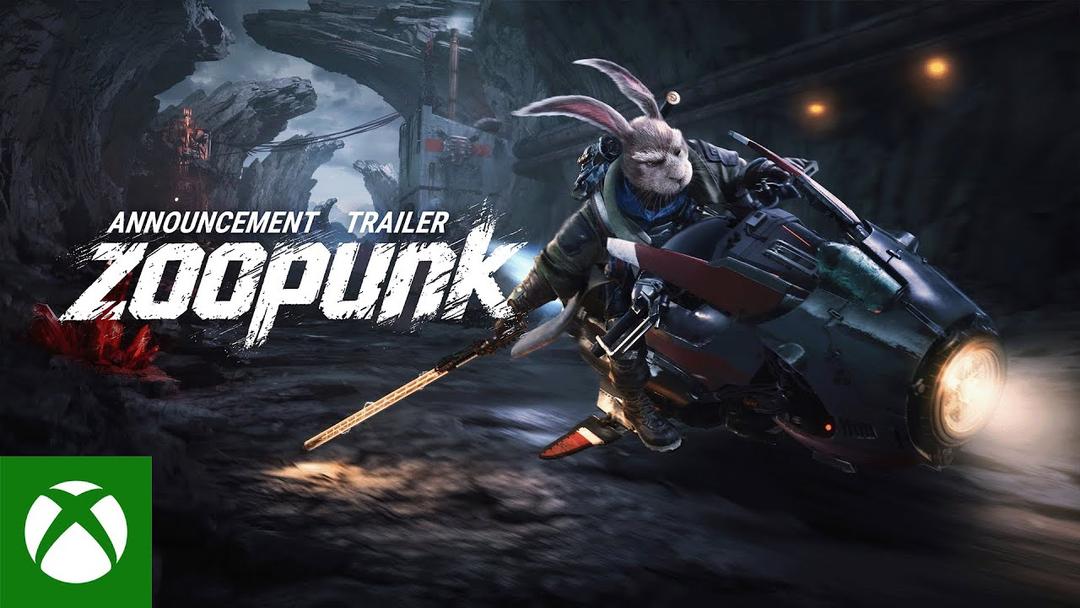 ZOOPUNK powraca na PS5, Xbox Series i PC