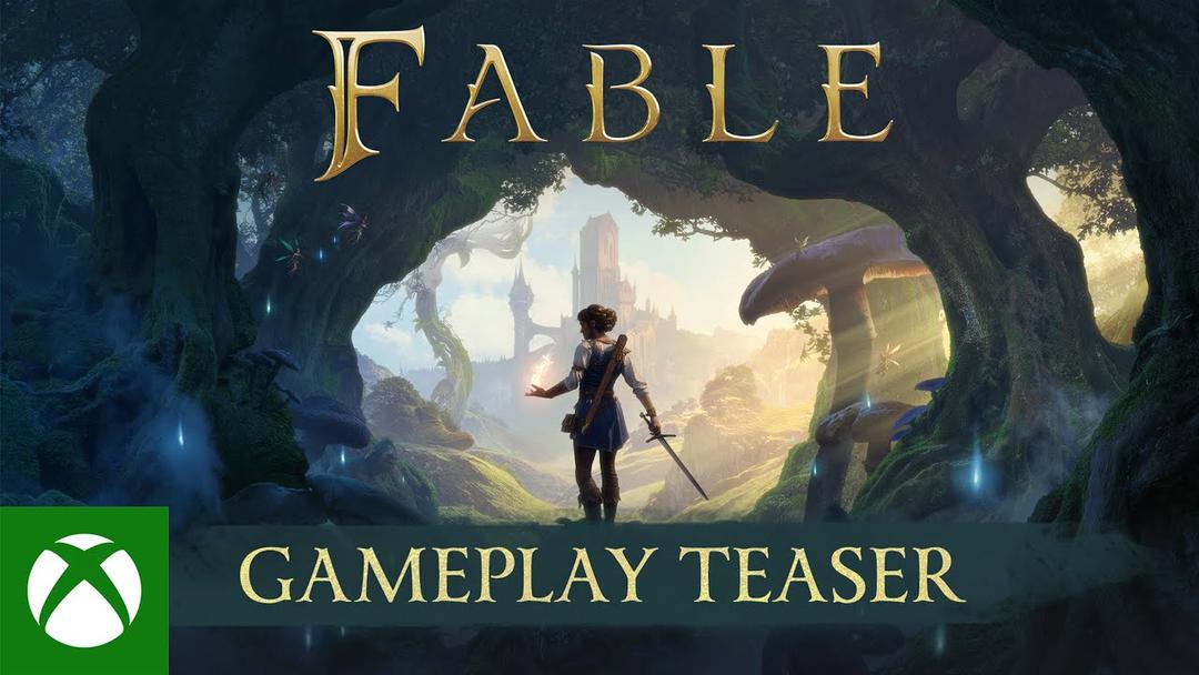 Fable nadchodzi jesienią – premiera na konsole i PC już tej jesieni