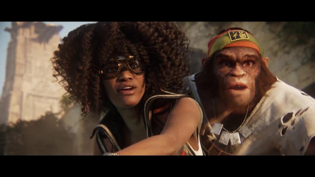 Beyond Good & Evil 2 nie zostało anulowane przez Ubisoft – co dalej z wyczekiwaną grą?