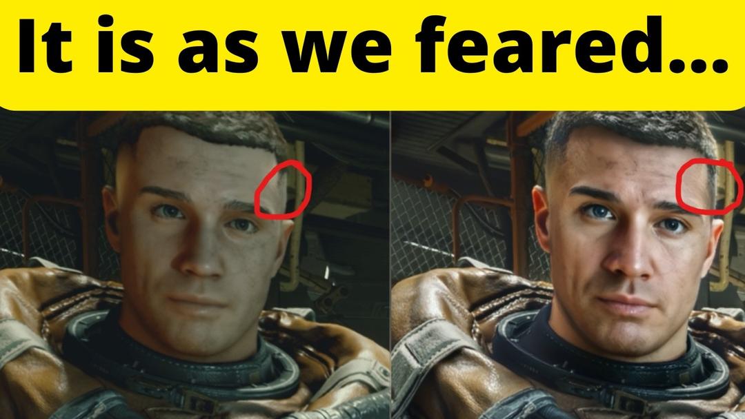 DLSS 5 i 2D? NVIDIA znów miesza w kotle, a obraz ma być z tego jeszcze ostrzejszy