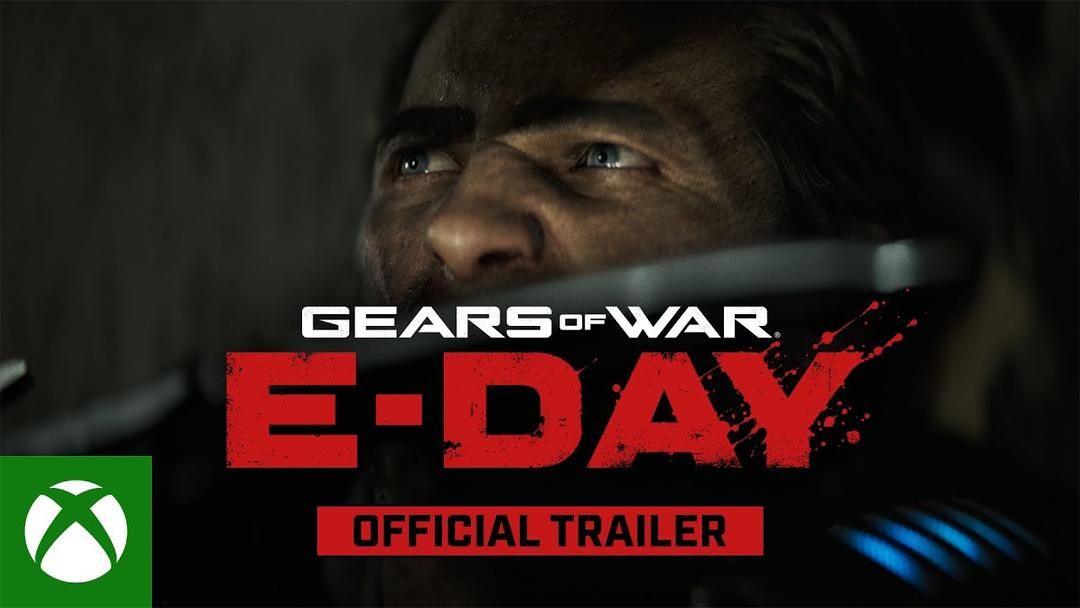 Gears of War: E-Day to najbardziej ambitna odsłona serii
