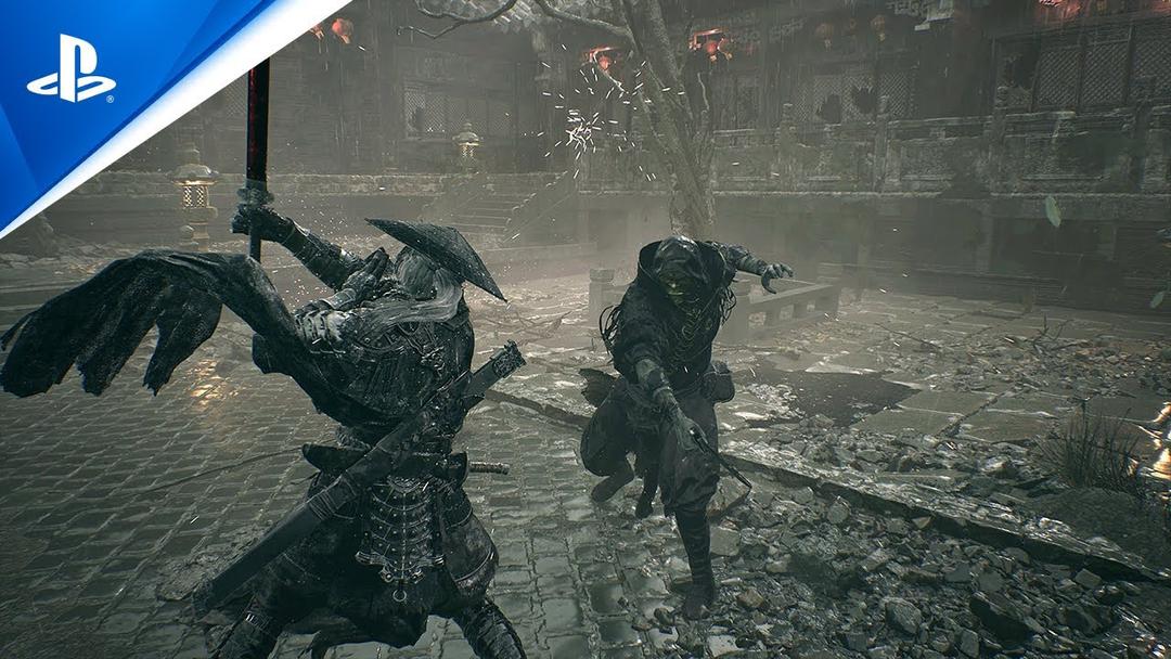 Phantom Blade Zero zostanie wydany 9 września 2026 roku