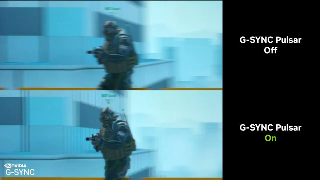 MSI i NVIDIA odsłaniają MPG X36 — G‑SYNC Pulsar dla zawodowców