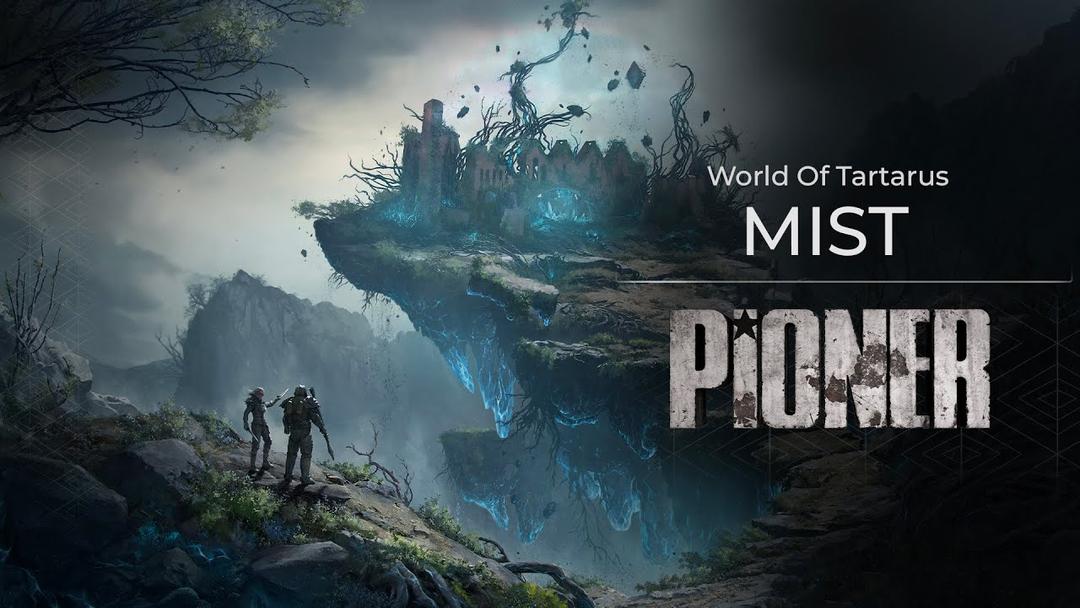 PIONER ponownie w otwartej becie – co nowego w postapokaliptycznym MMO?