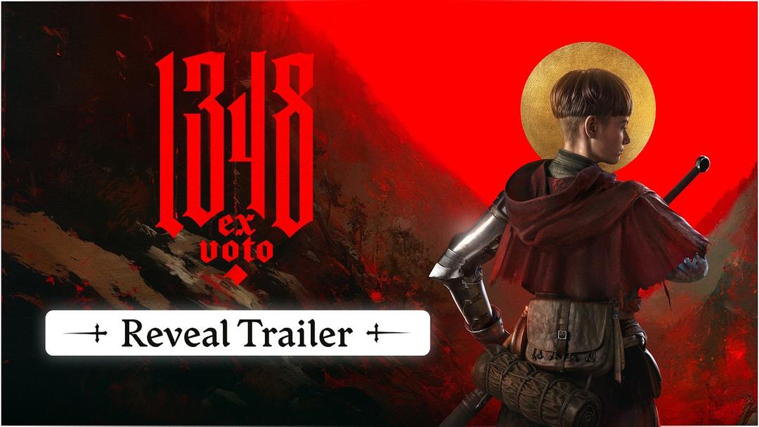 1348 Ex Voto zadebiutuje 12 marca 2026 roku, ale wersja na Xbox Series została anulowana