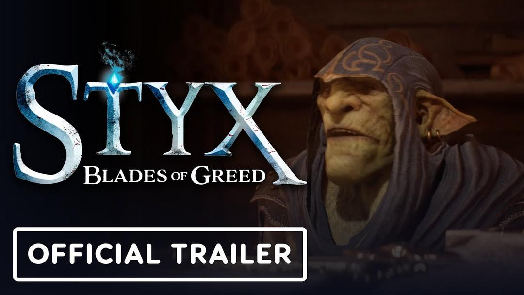 Styx: Blades of Greed – demo już dostępne na Steam!