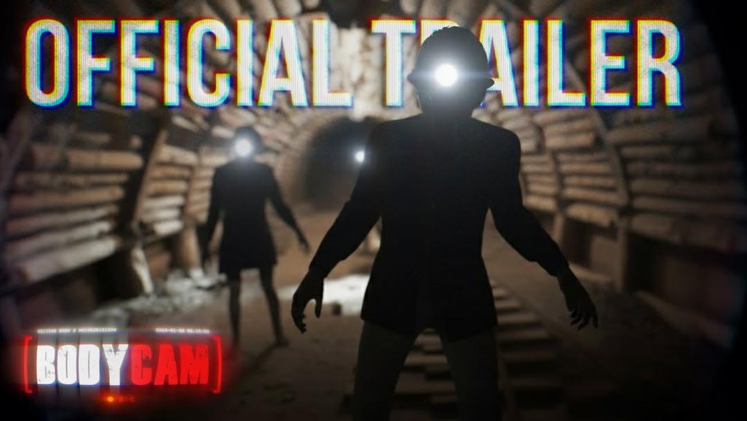 The very realistic FPS Bodycam gets a new update