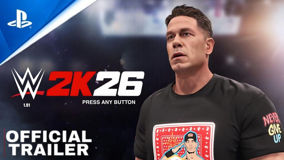 CM Punk pojawi się w trybie Showcase w WWE 2K26 – znamy pierwsze szczegóły