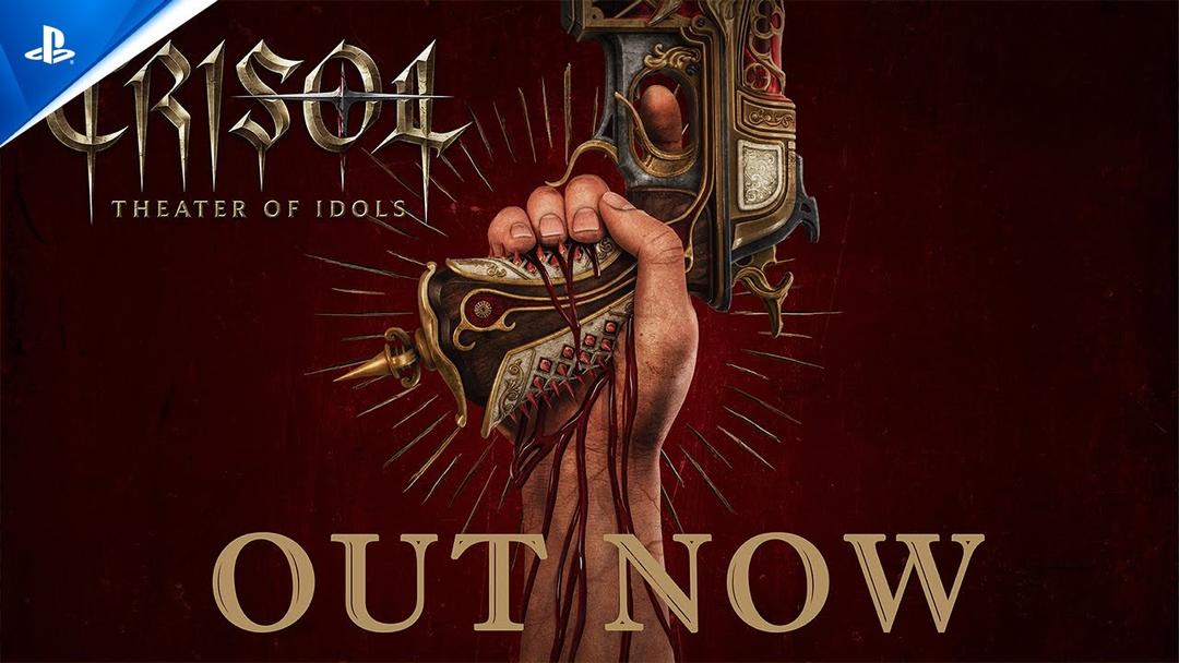 Crisol: Theater of Idols — już dostępne na PS5, Xbox Series i PC