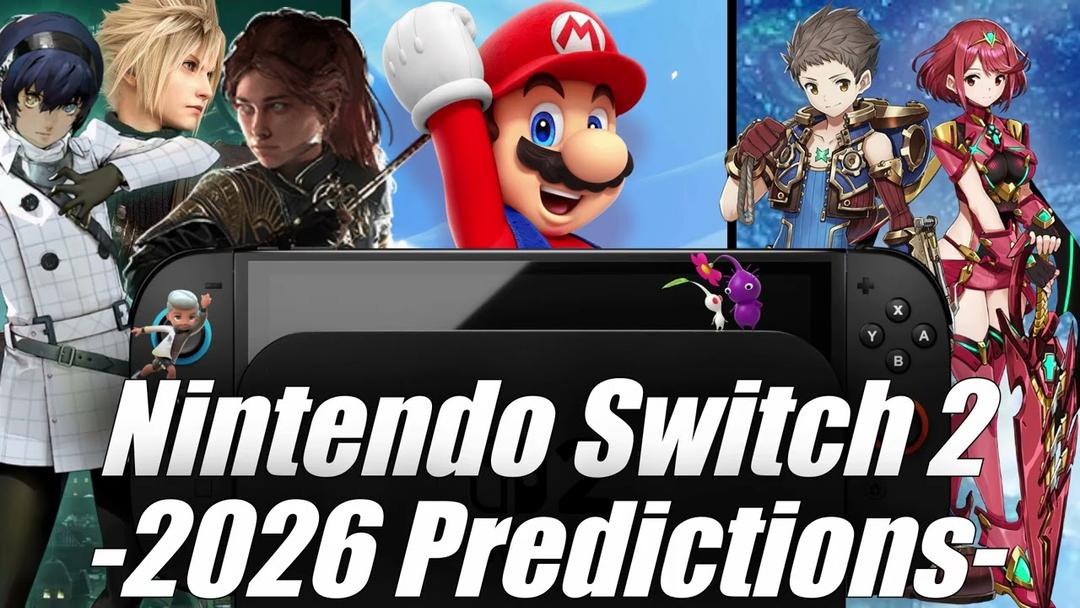 Resident Evil 2, 3 i 4 Remake trafią na Switch 2 w 2026 roku – co wiemy o premierach?