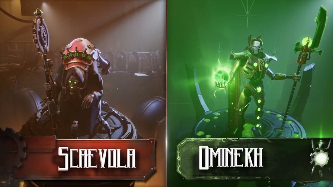 Warhammer 40,000: Mechanicus II zadebiutuje wiosną 2026 roku