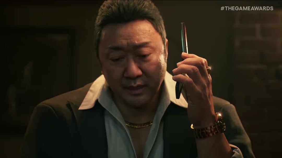 Toshihiro Nagoshi — twórca Yakuzy — zapowiedział Gang of Dragon