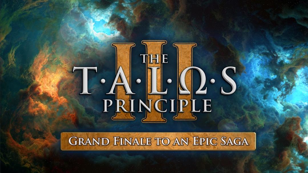 The Talos Principle 3 zapowiedziane na 2027 rok. Croteam i Devolver Digital zamykają trylogię logicznej serii