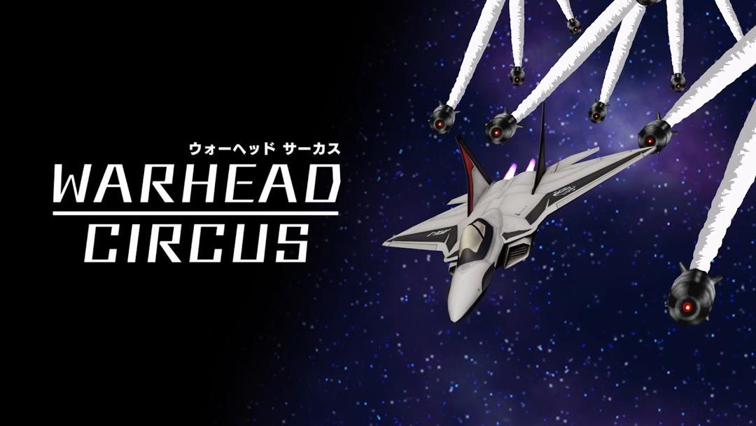 Poznaj Warhead Circus, kosmiczny survival roguelike