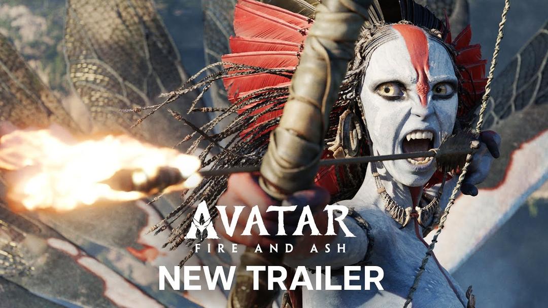 Avatar: Fire and Ash już z wynikiem 1,39 miliarda złotych w box office