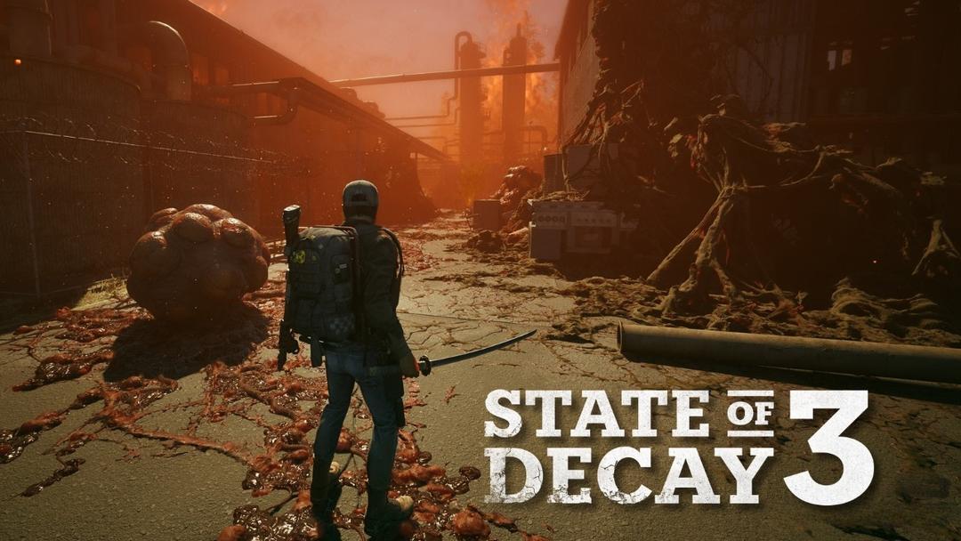 State of Decay 3 wraca z ponad 70 minutami rozgrywki z wersji alfa – nowy gameplay robi wrażenie
