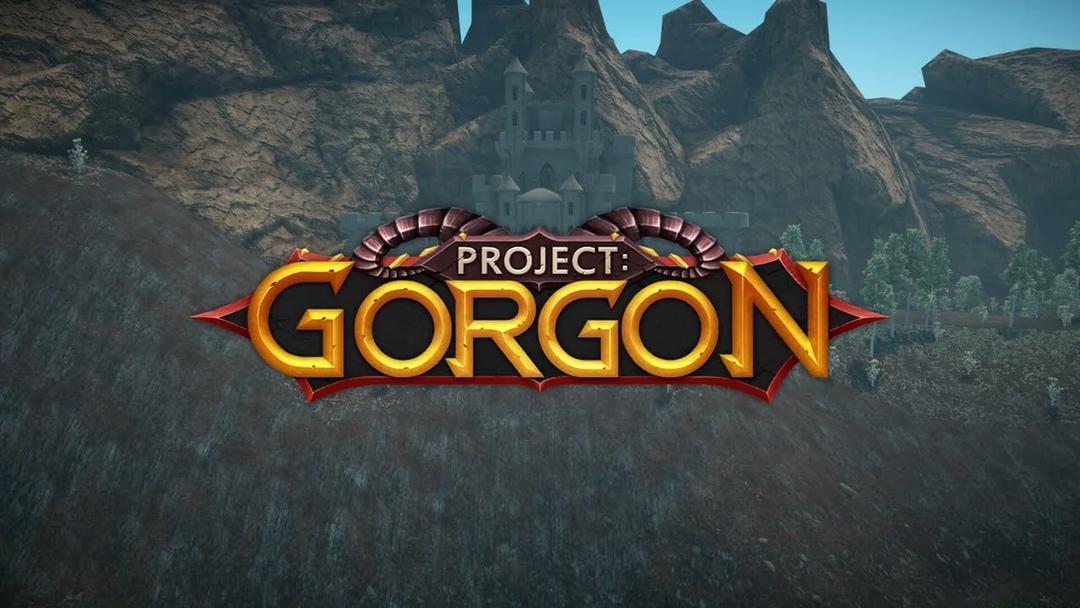 Project: Gorgon – premiera wersji 1.0 już 28 stycznia 2026!
