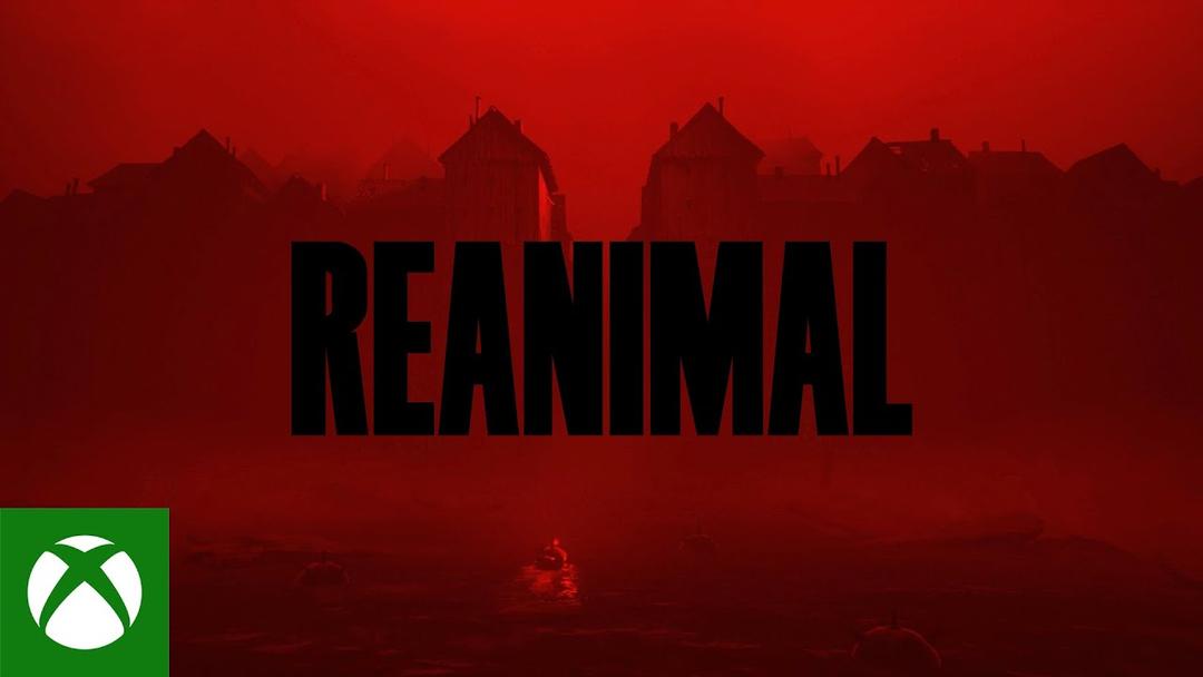 REANIMAL z nowym zwiastunem i datą premiery