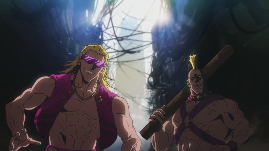 Fatal Fury: City of the Wolves – kolaboracja z Fist of the North Star już na horyzoncie