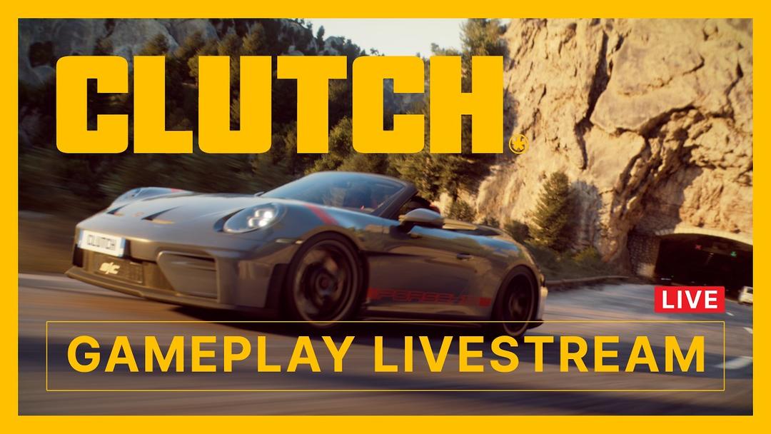 Clutch: nowe szczegóły o otwartym świecie, fabule i multiplayerze w grze Maverick Games
