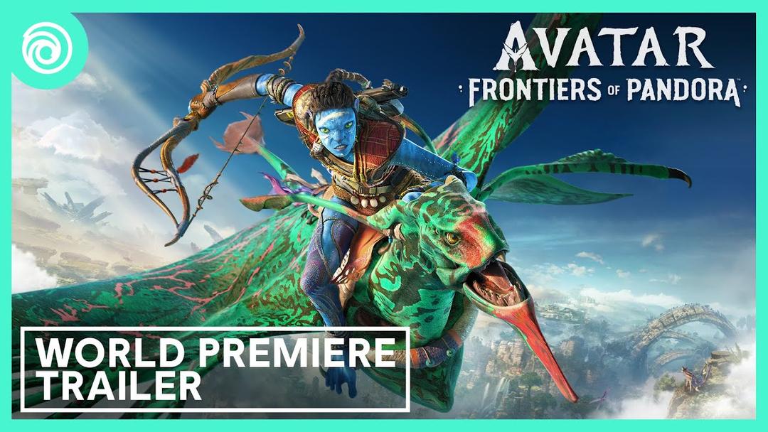 Avatar: Frontiers of Pandora – From the Ashes zajmuje około 25 GB