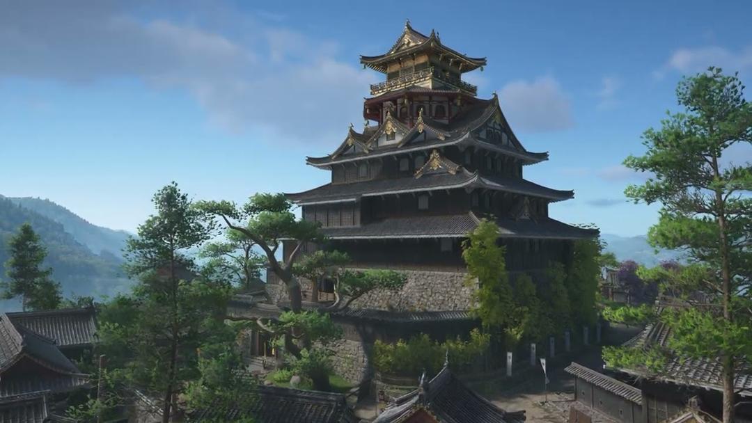 Assassin’s Creed Shadows powraca, tym razem na Switch 2