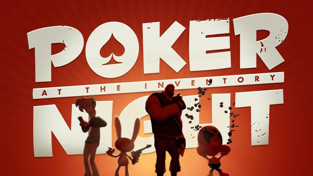Poker Night at the Inventory — remaster ukaże się 5 marca 2026 na PS4, Switch i PC