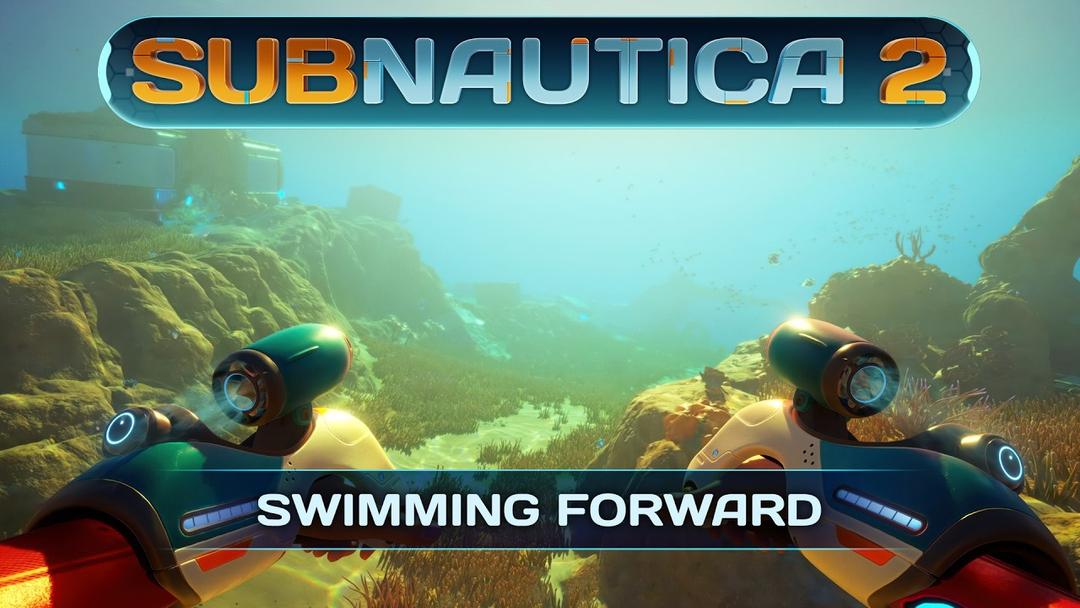 Subnautica 2 1.1 — duża aktualizacja przyniesie nowy region, pojazd i więcej zawartości fabularnej