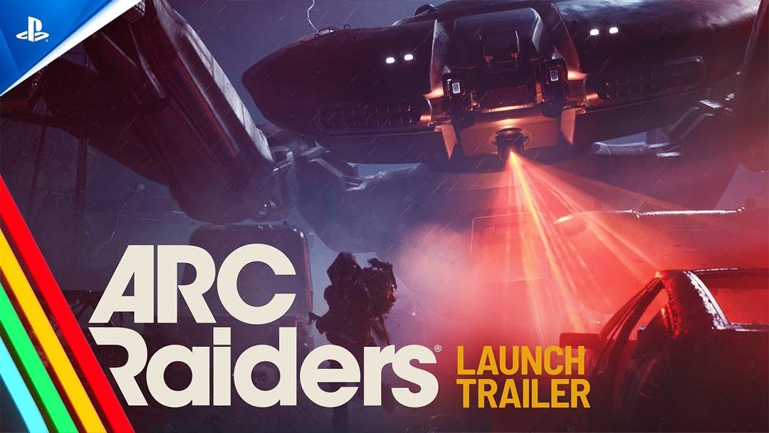ARC Raiders – 12 milionów złowiło ekstrakcję. Kto następny?