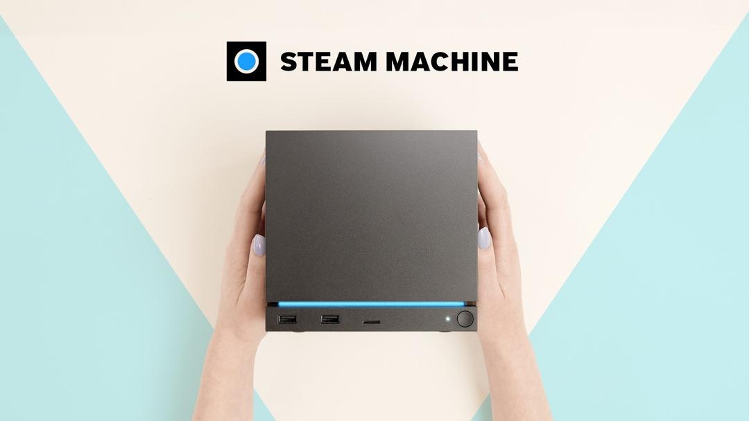 Valve pokazało Steam Machine w nowym materiale — unboxing, konfiguracja i gameplay z Silent Hill f