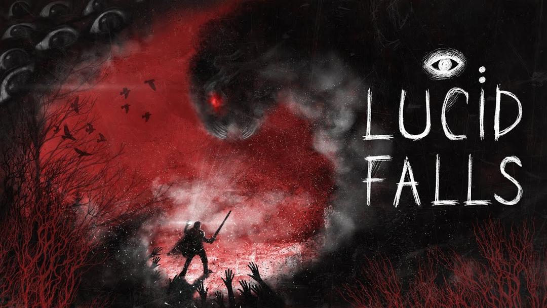 Lucid Falls — nowy atmosferyczny horror zmierza na PC