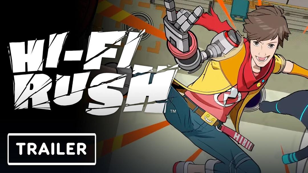Hi-Fi RUSH pojawi się na Nintendo Switch? Nowe oceny gry wzbudzają emocje