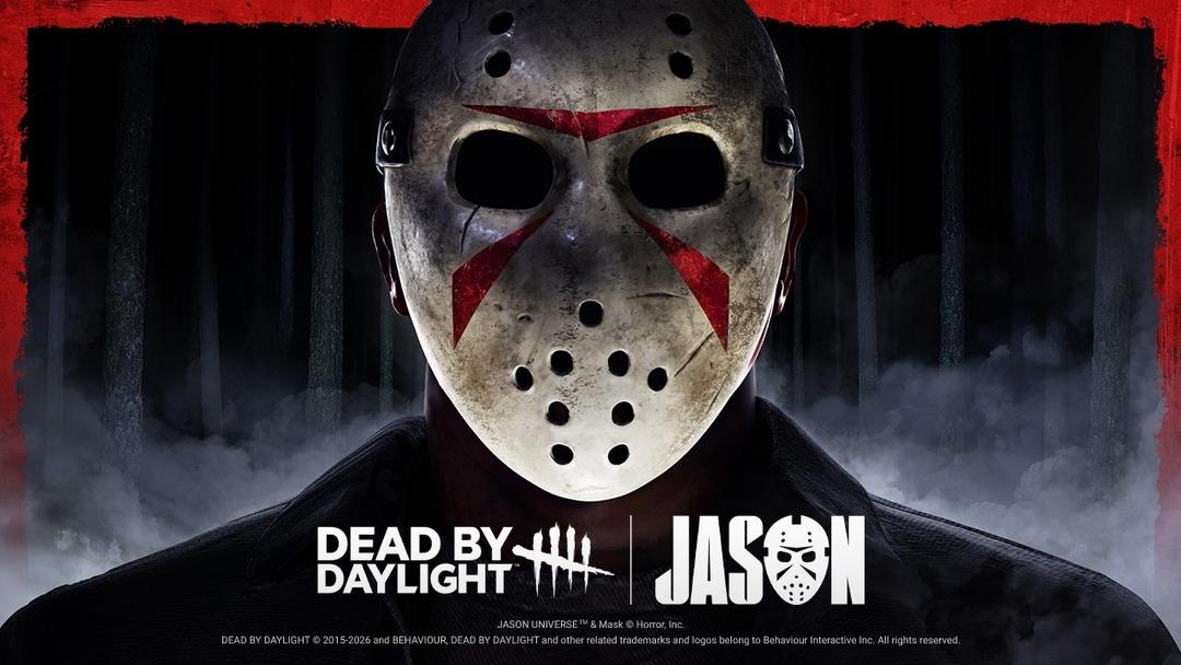 Jason Voorhees w Dead by Daylight już 16 czerwca 2026 — kultowy crossover horroru nadchodzi