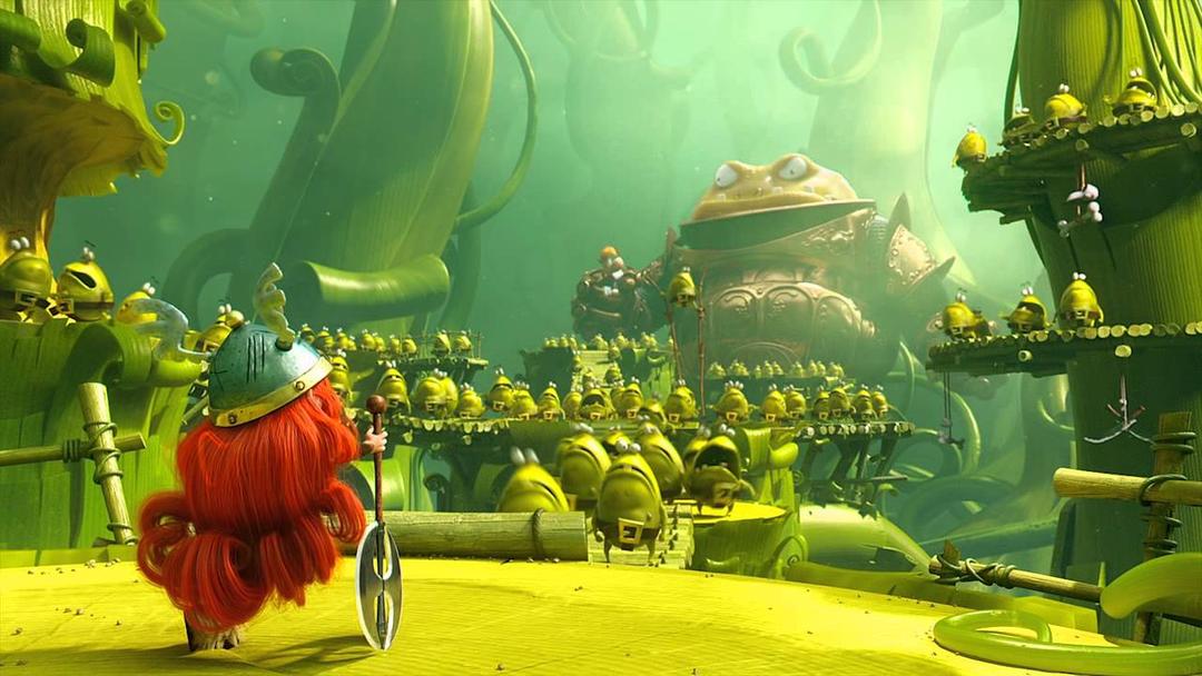 Remake Rayman Legends – Ubisoft szykuje powrót ulubionej platformówki?