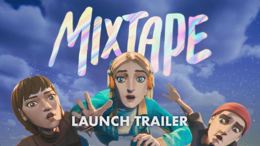 Mixtape recenzja: Annapurna mogła właśnie dostarczyć jedną z gier roku