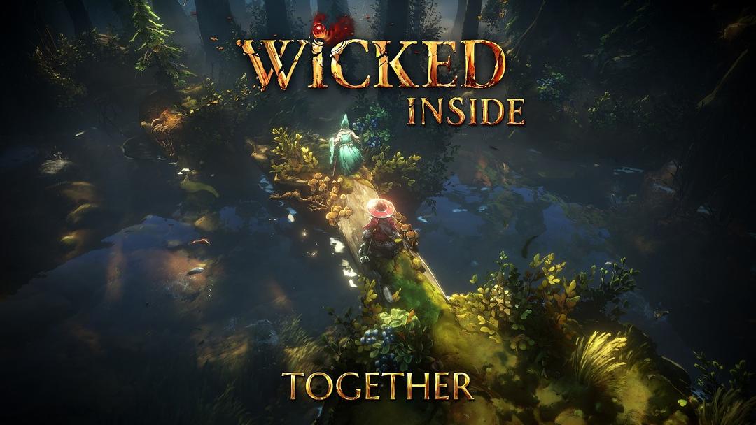 No Rest for the Wicked: wielka aktualizacja co-op już 22 stycznia 2026