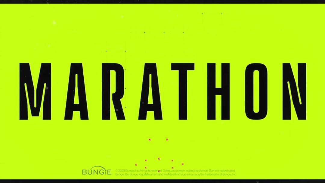 Marathon – darmowe demo FPS od Bungie dostępne weekend przed premierą
