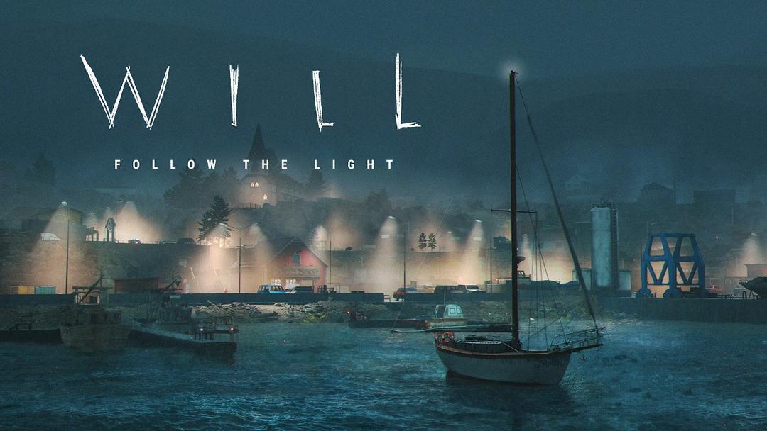 WILL: Follow The Light — premiera 28 kwietnia 2026 na PS5 — Xbox Series — PC